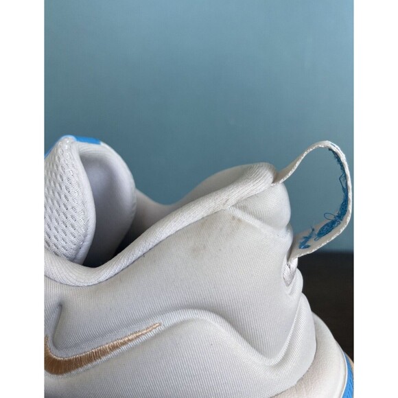 Nike Giannis Immortality 3 "Nigeria x Greece" Men's Size 11.5 DZ7533-002 - Picture 11 of 12